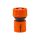 Ermetiq Gyorscsatlakozó STOPPOS 3/4"(19mm) ECO (GT-TY219)