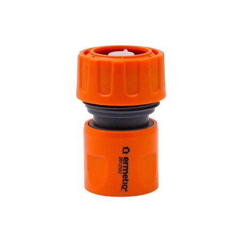 Ermetiq Gyorscsatlakozó STOPPOS 3/4"(19mm) ECO (GT-TY219)