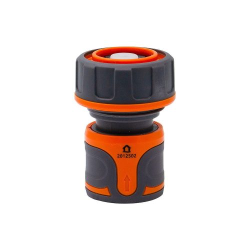 Ermetiq Gyorscsatlakozó 3/4" STOPPOS (19mm) PLUS (GT-TY220)