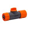 Ermetiq Gyorscsatlakozó 1/2" elzárható ECO (GT-TY223)