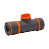 Ermetiq Gyorscsatlakozó 1/2" elzárható PLUS (GT-TY224)