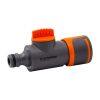 Ermetiq Csatlakozóelem szabályozószeleppel 1/2"M PLUS (GT-TY226)