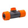 Ermetiq Gyorscsatlakozó 3/4" elzárható ECO (GT-TY229)