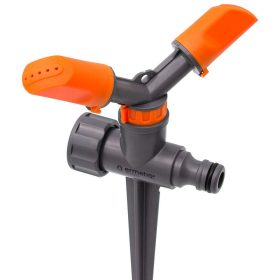 Ermetiq Leszúrható rotációs esőztető ECO (GT-TY231)