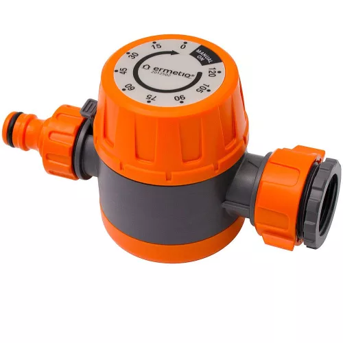 Ermetiq Mechanikus öntözőóra MAX 2 óra (GT-TY401)
