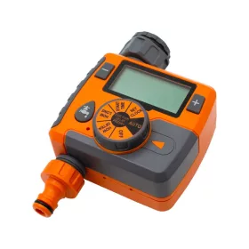   Ermetiq Digitális öntözőautomata, öntözésvezérlés (GT-TY402)