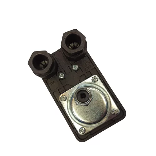 Nyomáskapcsoló PM-5 1-5 bar 1/4" Italtecnica PSW.PM5.FG4.44.00.100.00