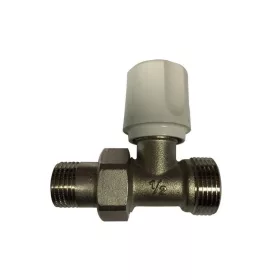   Radiátor szel.egys.1/2"BIANCHI KM 413DE Eurokonusz menetes