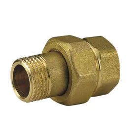 1/2" radiátor csatl.egys. 416B   EFC-H12