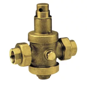 Víznyomáscsökkentő 1/2  " BIANCHI   746 RB-NRP12