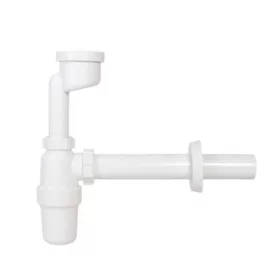 Stylon Vizelde szifon (hori) d32 STY-535-32