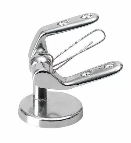 Aqualine WC ülőkéhez réz pánt HY-N15
