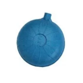 Úszógolyó M6 lapos 3/8"-1/2"