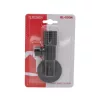 Sarokszelep kerámia betétes INOX 1/2x1/2" MATT FEKETE (IEL-CE12N)