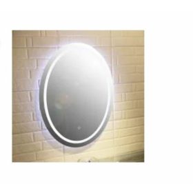 Diplon Tükör LED világítással 60x80 cm J1572