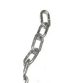 Folyólánc, lapos 60 hg