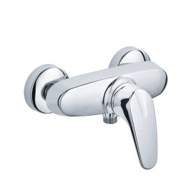   Kludi Objekta-Mix-New zuhany csaptelep zuhanyszett nélkül (337640575) - Bemutató darab KIÁRUSÍTÁS