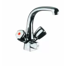 Kludi STANDARD  mosogatócsap multi-csatlakozóval 317300515