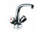 Kludi STANDARD  mosogatócsap multi-csatlakozóval 317300515