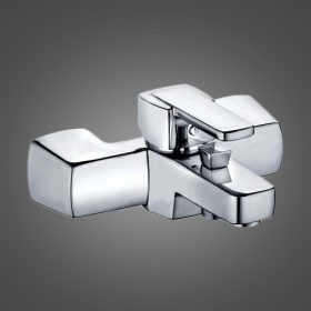 Kludi Q-beo kádcsap 504430575