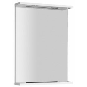Aqualine KORIN LED tükör világítással 52x70x12 cm KO395