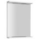 Aqualine KORIN LED tükör világítással 52x70x12 cm KO395