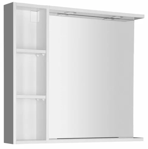 Aqualine KORIN LED tükör világítással 52x70x12 cm KO395