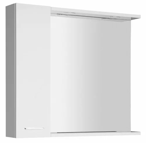 Aqualine KORIN LED tükör világítással 52x70x12 cm KO395