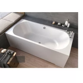 Kolpa Betty egyenes fürdőkád 190x90 cm beépített 565450