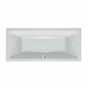   Kolpa Elektra egyenes fürdőkád 170x75 cm beépített 740670
