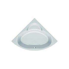 Kolpa Royal sarokkád 120x120 cm 731180