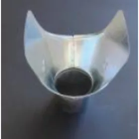 Ereszcsatorna vízgyűjtő üst 33