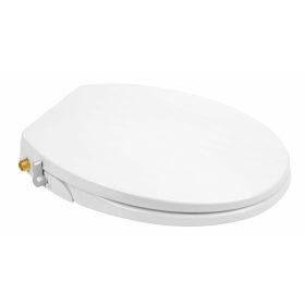 Sapho Clean Star bidé funkciós WC ülőke Soft Close LB802