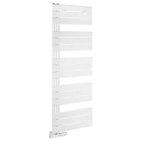   Sapho/Aqualine MYTHOS fürdőszobai radiátor 500x1430mm fehér