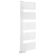 Sapho/Aqualine MYTHOS fürdőszobai radiátor 500x1430mm fehér