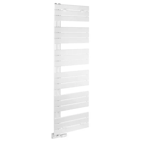Sapho/Aqualine MYTHOS fürdőszobai radiátor 500x1730mm fehér