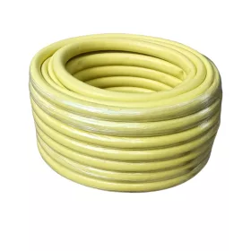   d13 locsolótömlő SÁRGA  ASPERSION 50fm/t                                                                                                                                50fm/t