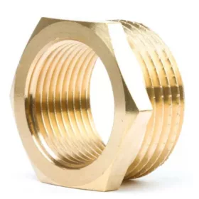 5/4"-1" szűkítő KB réz (EFC-R11411)