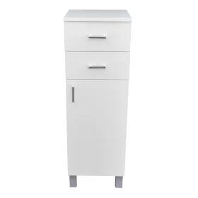   Viva STYLE fürdőszobai ÁLLÓSZEKRÉNY 100 POLCOS -2 fiók - JOBBOS - 35 x 33 x 100 cm