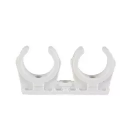 Patent csőbilincs d22 II-es