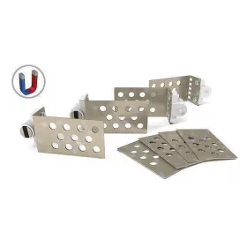 Aqualine-Sapho CSEMPEMÁGNES szerelőnyíláshoz (MO-10100)