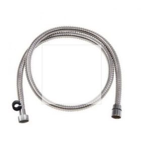 Gégecső 1200 mm 1/2" kúpos fém import