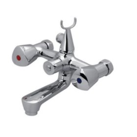 Lagoon Kádtöltő csaptelep, kézi zuhany CL-001