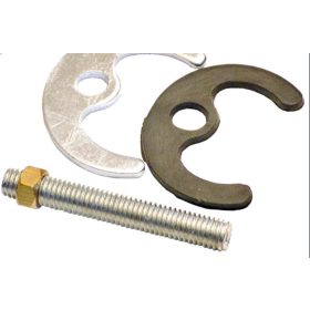 Rögzítőszett álló csaptelephez 1 csavaros