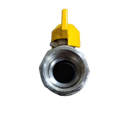 Golyóscsap 3/4" BB gázra import RG-DFF34A