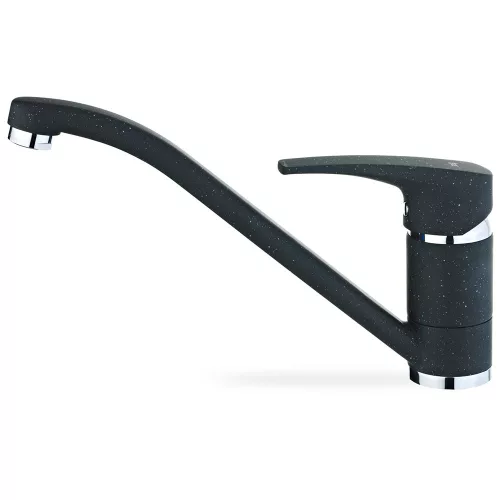 Teka MB2 / Aquata EO mosogató csaptelep gránit sötétszürke (4091345NG) Bemutató darab!