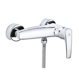   Mofém Flame fali zuhanycsaptelep szett nélkül 40.231.28.00