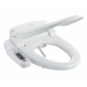   Sapho bidé funkciós WC ülőke elektromos BLOOMING EKO PLUS NB-1160D