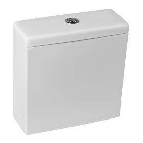   Sapho Tartalék tartály PACO monoblokkos WC-hez, töltő- és öblítő szerelvénnyel