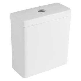   Sapho Tartalék tartály PORTO WC-hez, töltő- és öblítő szerelvénnyel